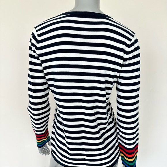 Tommy Hilfiger women cardigan size M - Picture 4 of 6